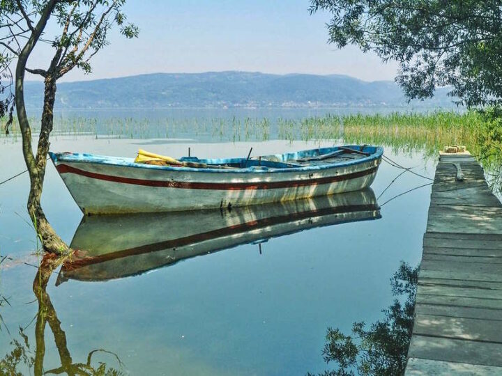 2 Günlük Tatil İçin Nereye Gidilir? En İyi 10 Rota