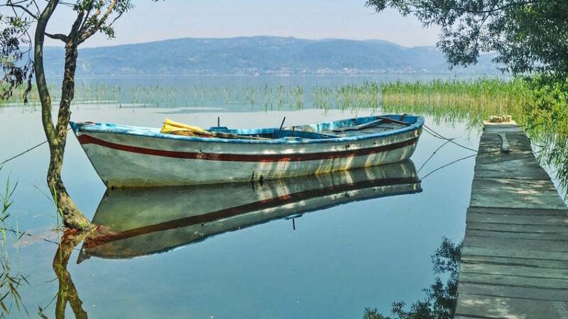 2 Günlük Tatil İçin Nereye Gidilir? En İyi 10 Rota