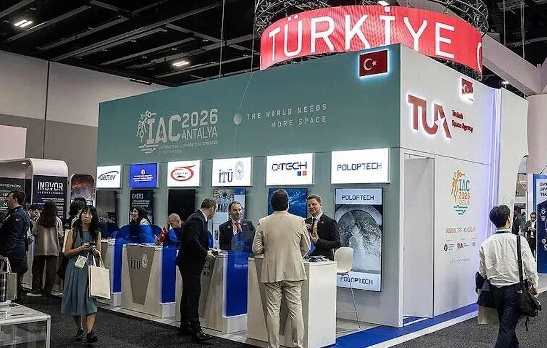 77. Uluslararası Uzay Kongresi nedir?