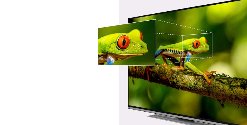 A101 Toshiba Tv 50 İnç Yorumları