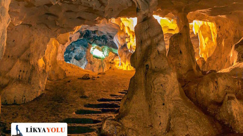 Alanya Dim Mağarası: Türkiye’nin Saklı Cennetini Keşfedin