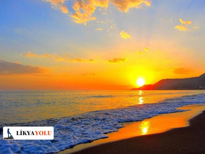 Alanya Gün Batımı Nerede İzlenir? En İyi Noktalar ve Deneyimler