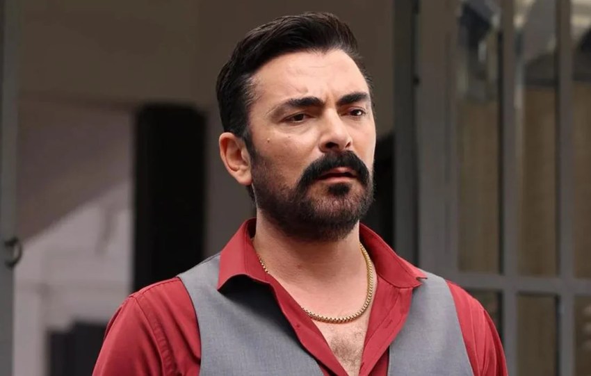 Altı Üstü İstanbul dizisi Amerikan Rami kimdir gerçek adı? Halil İbrahim Kurum kim kaç yaşında nereli sevgilisi