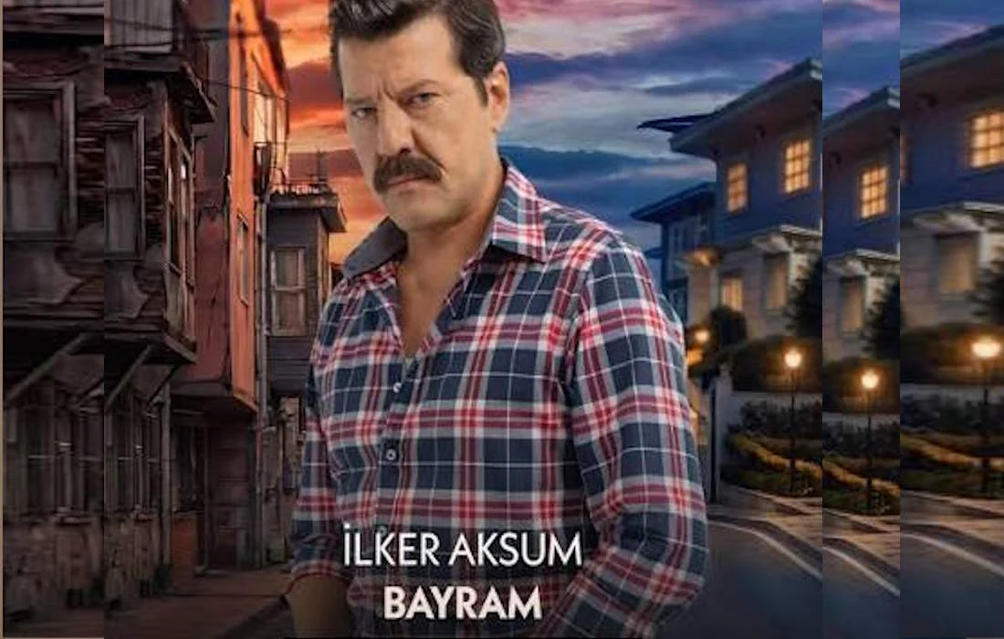 Altı Üstü İstanbul dizisi Bayram kimdir gerçek adı? İlker Aksum kim, kaç yaşında, nereli, sevgilisi kim? Altı Üstü İstanbul dizisi Bayram kimdir gerçek adı? İlker Aksum kim, kaç yaşında, nereli, sevgilisi kim?
