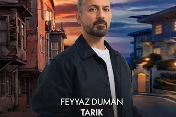 Altı Üstü İstanbul’un Tarık’ı kimdir, hikâyesi nedir?