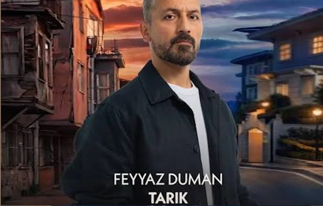 Altı Üstü İstanbul’un Tarık’ı kimdir, hikâyesi nedir?