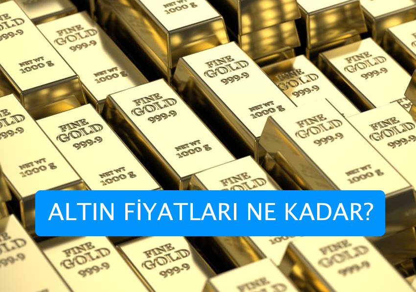 Altın Fiyatları Bugün Ne Kadar 14 Kasım 2024 Gram Altın Kaç Lira?