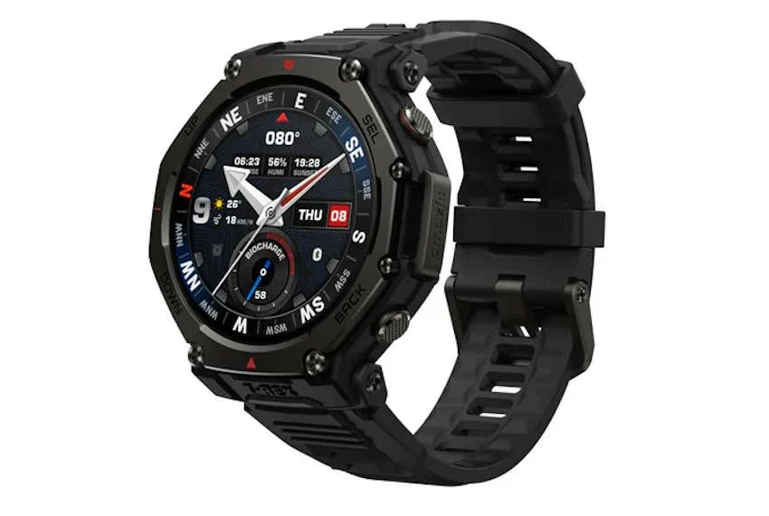 Amazfit T-Rex 3 Pro Fiyatı, Özellikleri ve İncelemesi
