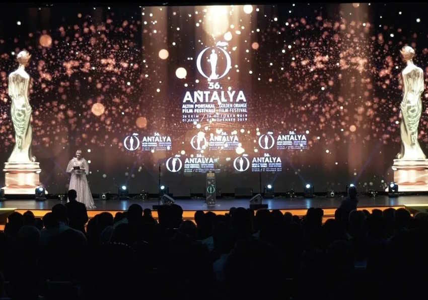 Antalya Altın Portakal Film Festivali ilk ne zaman yapıldı? Festivalin Tarihçesi