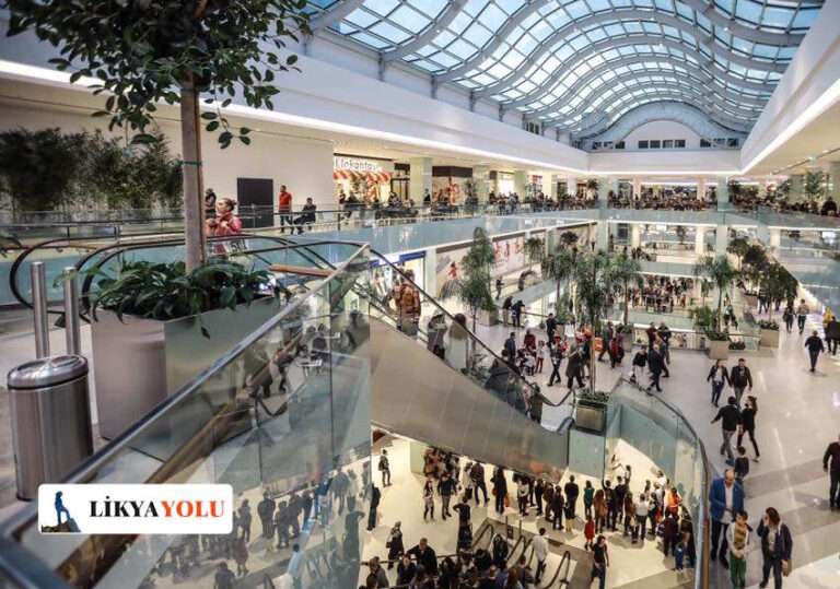 Antalya Alışveriş Rotaları: Yerel Pazarlardan Lüks Butiklere En İyi Deneyimler Antalya AVM Rehberi: En Popüler Antalya Alışveriş Merkezleri ve Sunulan İmkânlar