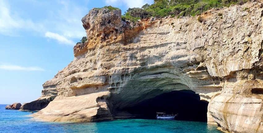 Antalya Beldibi Mağarası Gezi Rehberi