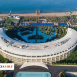 Antalya Belek Golf Otelleri: Maxx Royal Belek Golf Resort