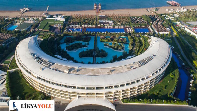 Antalya Belek Golf Otelleri: En İyi 10 Golf Oteli Önerisi