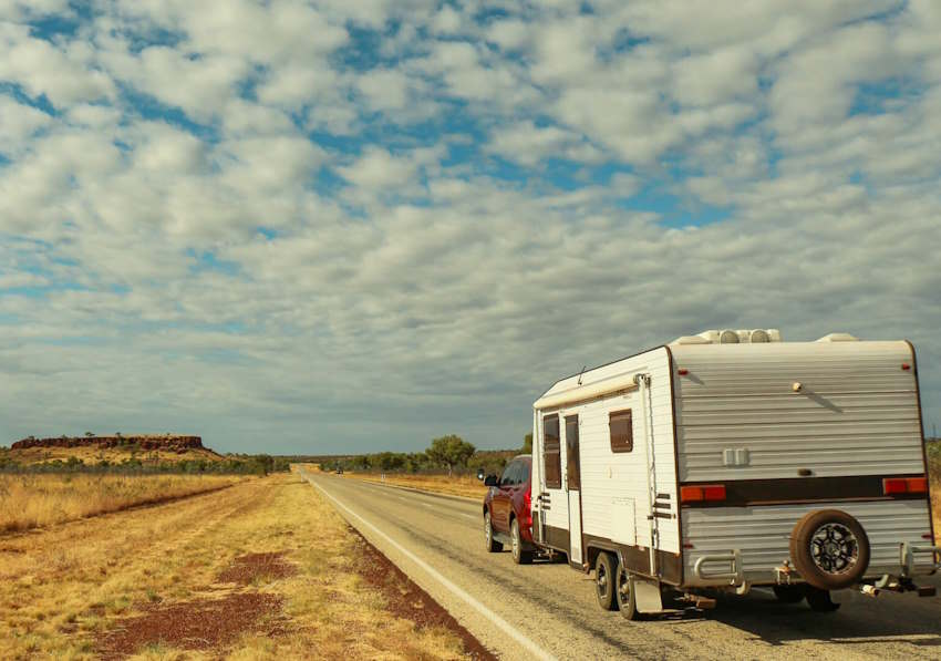 Yeni Karavan Aldım, Şimdi Ne Yapacağım? Karavan Aldıktan Sonra Ne Yapılır?