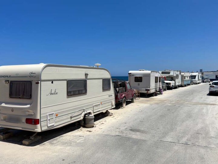 Antalya Karavan Rotaları: Keşfetmeniz Gereken En İyi 5 Rota
