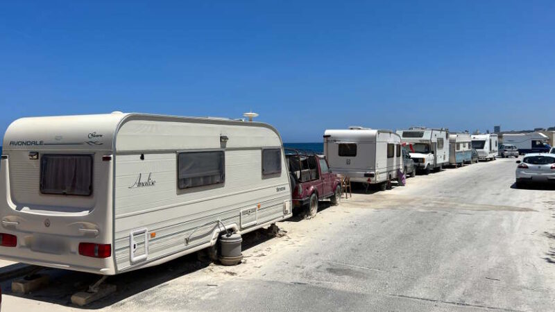 Antalya Karavan Rotaları: Keşfetmeniz Gereken En İyi 5 Rota