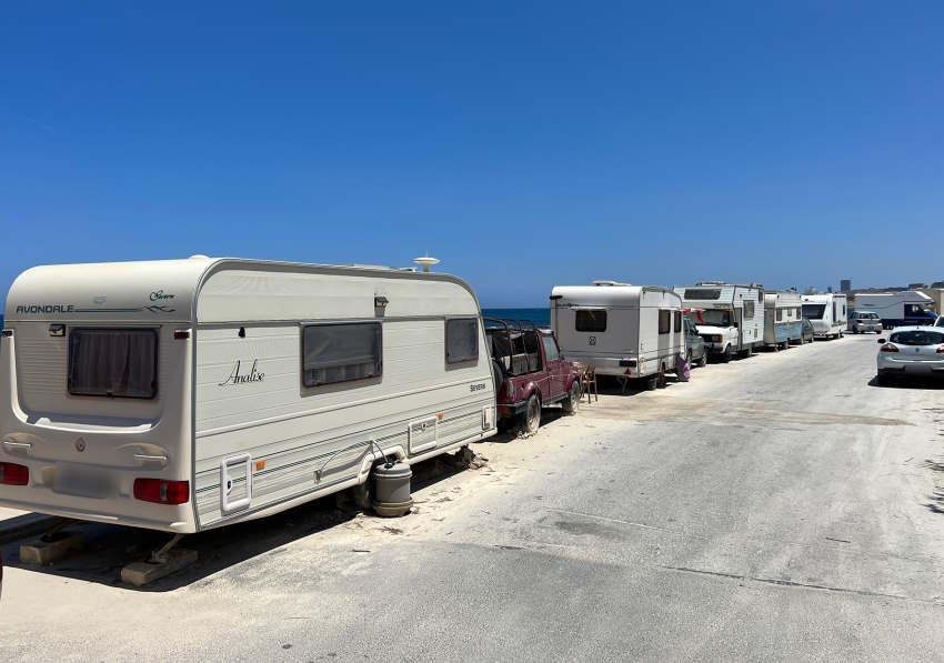 Karavan Alınır mı? Tatil İçin Karavan Almaya Değer mi?