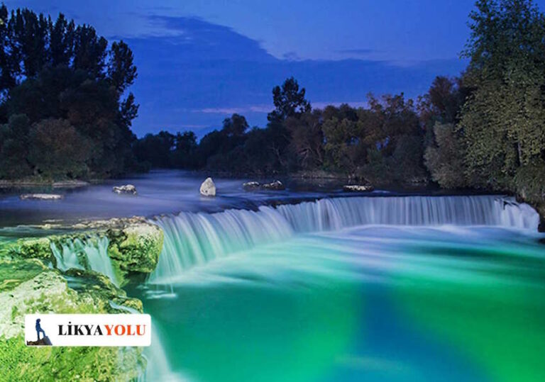Yay Burcu 23 Eylül 2026 Günlük Yorum (Aşk Sağlık Para) Antalya Manavgat gezilecek yerler listesi - Manavgat Şelalesi