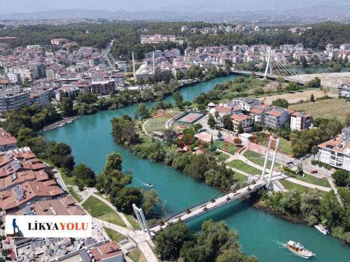 Antalya Manavgat Yaşanır mı? Manavgat’a Yerleşmek İçin 6 Sebep