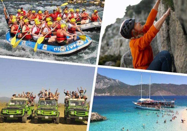 3-4-5 Temmuz 2026 Antalya Hava Durumu Tahminleri Antalya Olimpos Yapılacaklar Listesi: Olympos’ta Yapılacak En İyi Aktiviteler