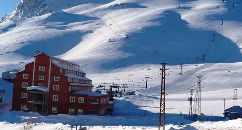 Antalya’da kışın nereye gidilir? Kışın Antalya’da keşfedilecek en güzel yerler