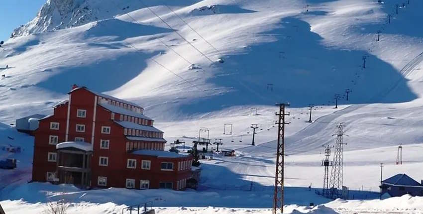 Antalya’da kışın nereye gidilir? Kışın Antalya’da keşfedilecek en güzel yerler