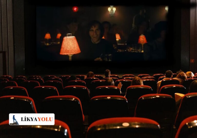 Antalya Sinemalarında Hangi Filmler Var? İşte Antalya Sinema Vizyondakiler