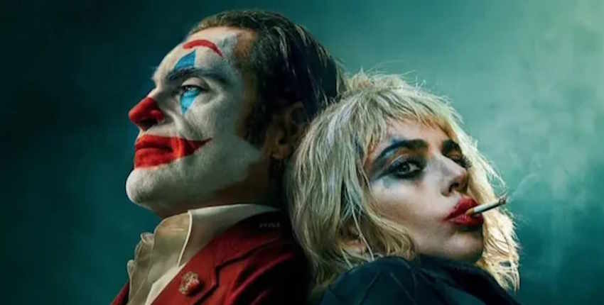 Antalya sinemalarında hangi filmler var? Joker 2 - Joker İki Delilik