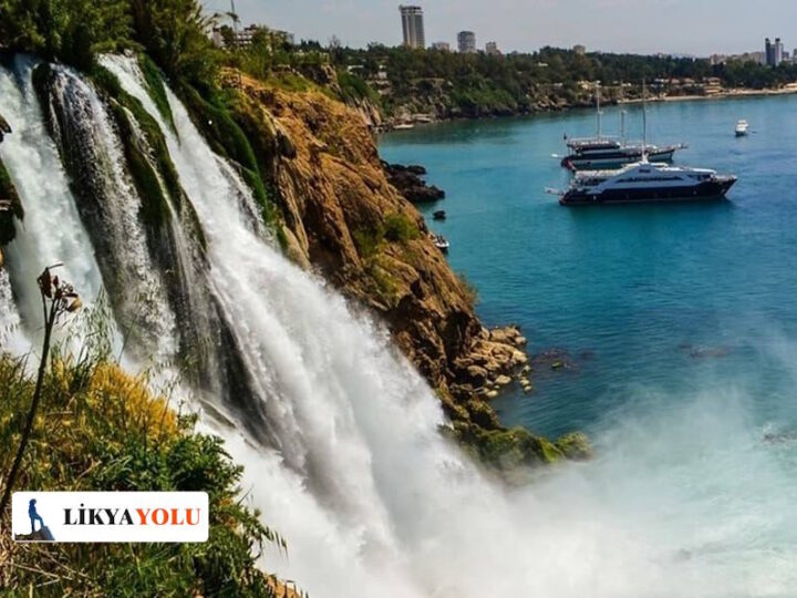 Antalya’daki Şelaleler Arasından En İyi 8 Şelale: Keşfetmeniz Gereken Doğa Harikaları