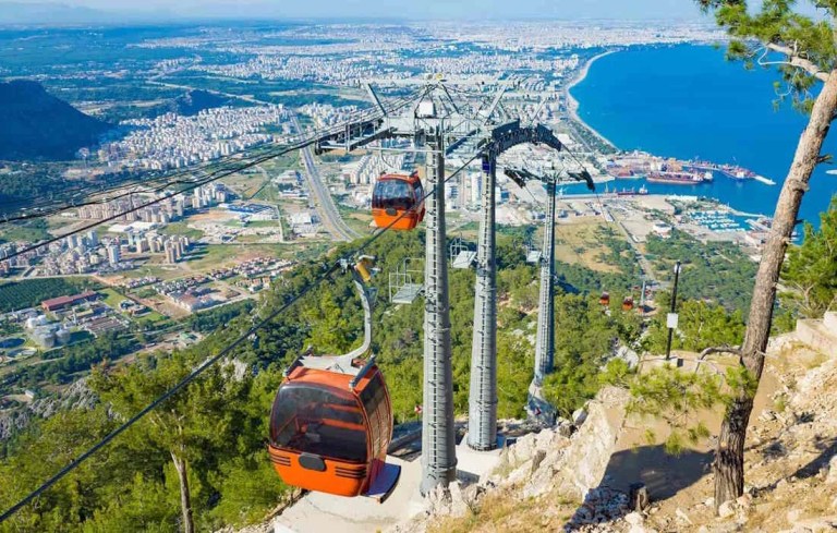 Antalya Yaşam Maliyeti 2026: Genel Bakış