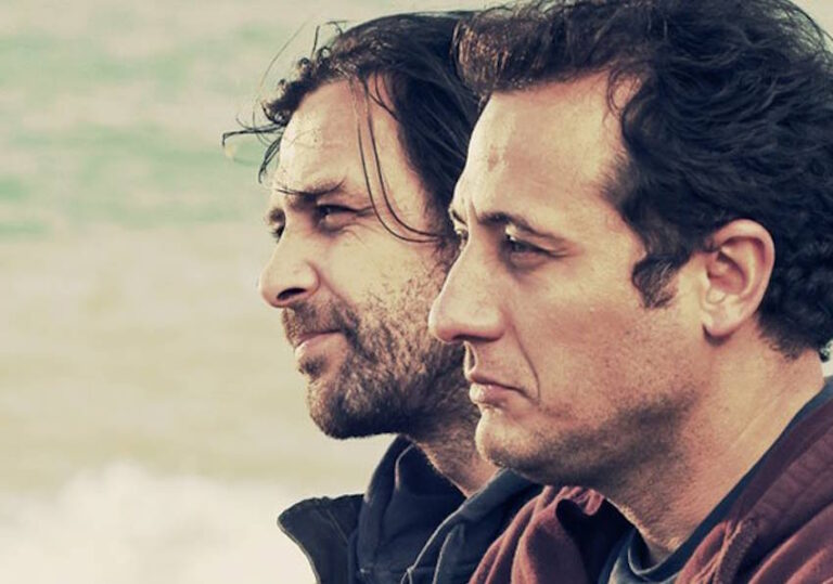 Antalya'da Çekilen Filmler Listesi: Sinemanın Gözdesi Antalya