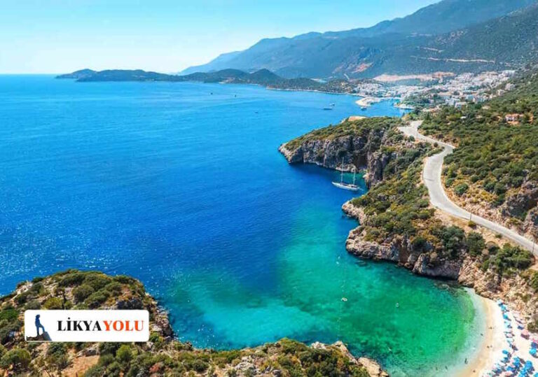 Antalya'da Hangi Koylara Gidilir? En Güzel Koylar Rehberi