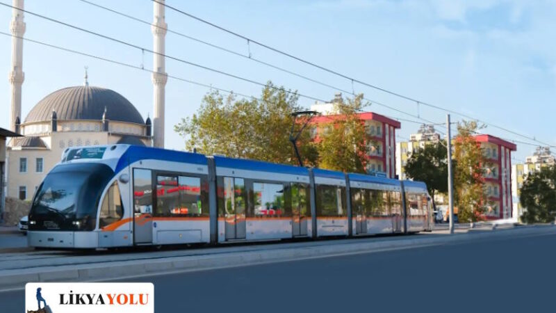 Antalya’da Kaç Tane Tramvay Hattı Var? İşte Antalya Tramvay Hatları