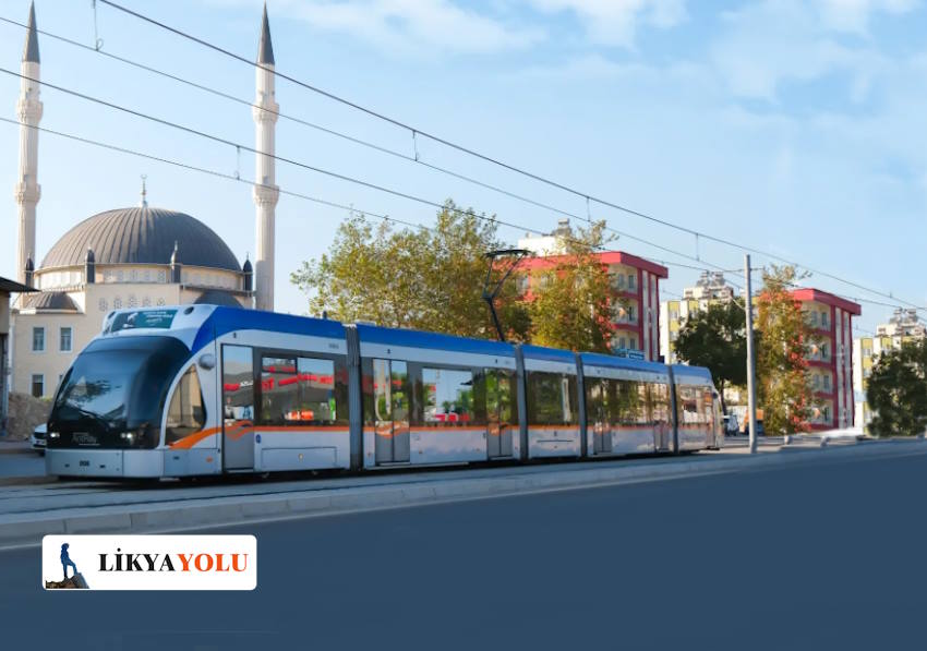 Antalya’da Kaç Tane Tramvay Hattı Var? İşte Antalya Tramvay Hatları