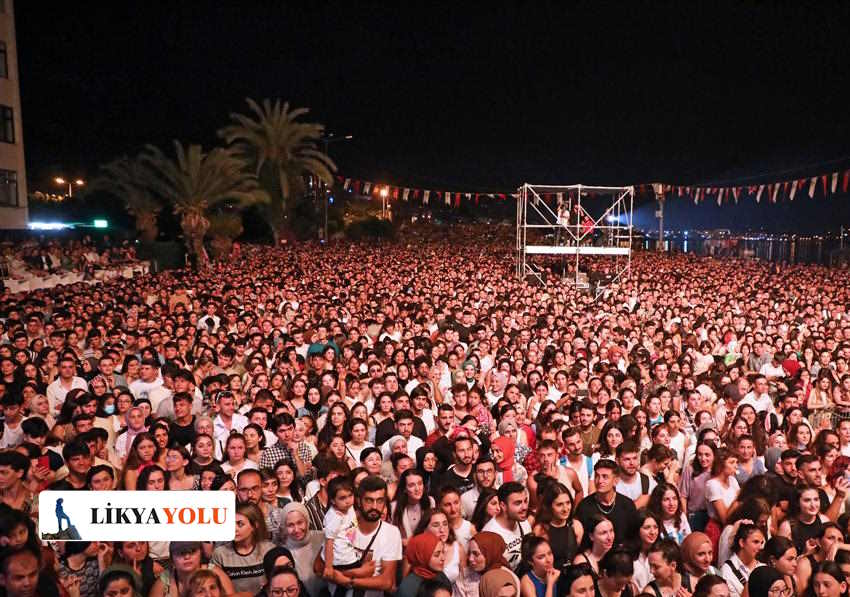 Antalya Festivalleri / Alanya Turizm Festivali