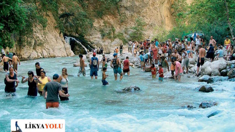 Saklıkent Kanyonu Gezi Rehberi: Unutulmaz Bir Maceraya Hazır Mısınız?