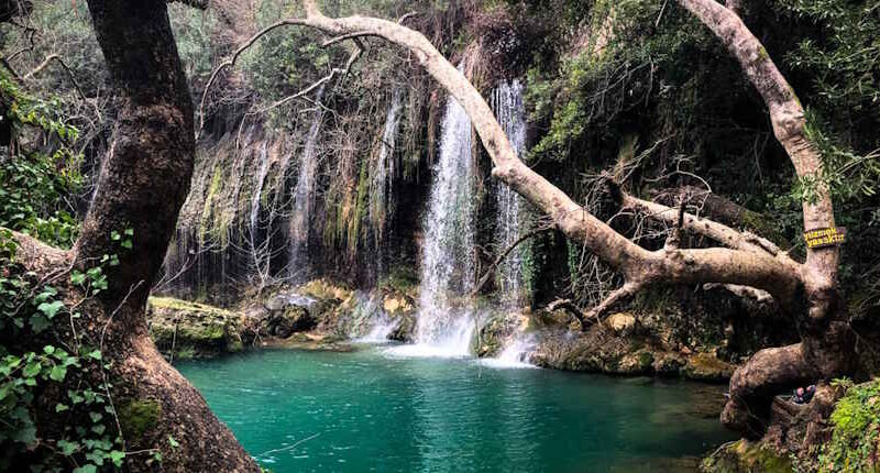 Antalya’da Sonbaharda Görülmesi Gereken Yerler: 12 Öneri