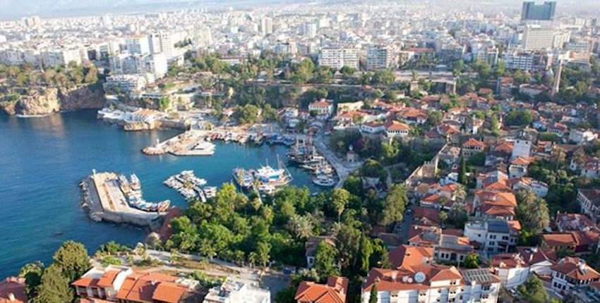 Antalya’nın En Kalabalık İlçesi Hangisi? Kepez’in Nüfusu Ne Kadar?