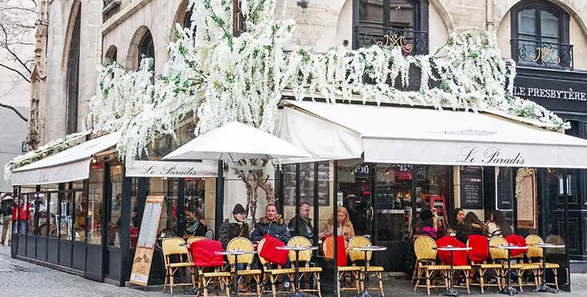 Fransa'ya Ocak Ayında Gidilir Mi? Paris'te Ocak Ayında Kar Yağar mı?