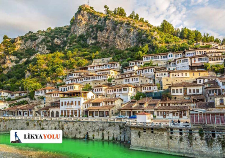 Balkanlarda Sonbahar Kaçamağı: Ohrid, Üsküp ve Belgrad Rotaları Arnavutluk Gezi Rehberi: Balkanların Keşfedilmemiş Cenneti
