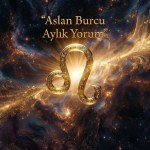 Aslan burcu günlük yorum 30 Temmuz 2026 (aşk hayatı iş para kariyer sağlık) Aslan Burcu Aylık Yorum Aşk İş Sağlık Para
