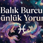 Balık burcu günlük yorum aşk iş sağlık para