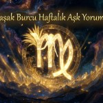 Başak Burcu Haftalık Aşk Yorumu
