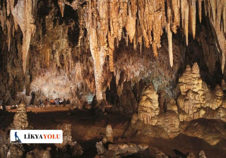 Beldibi Mağarası Hangi Döneme Aittir?