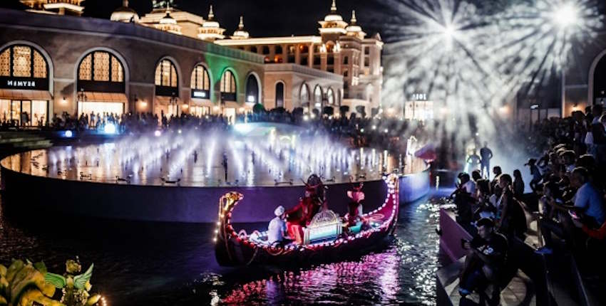 Belek'te Akşam Gezilecek Yerler: Antalya Belek Mekanları