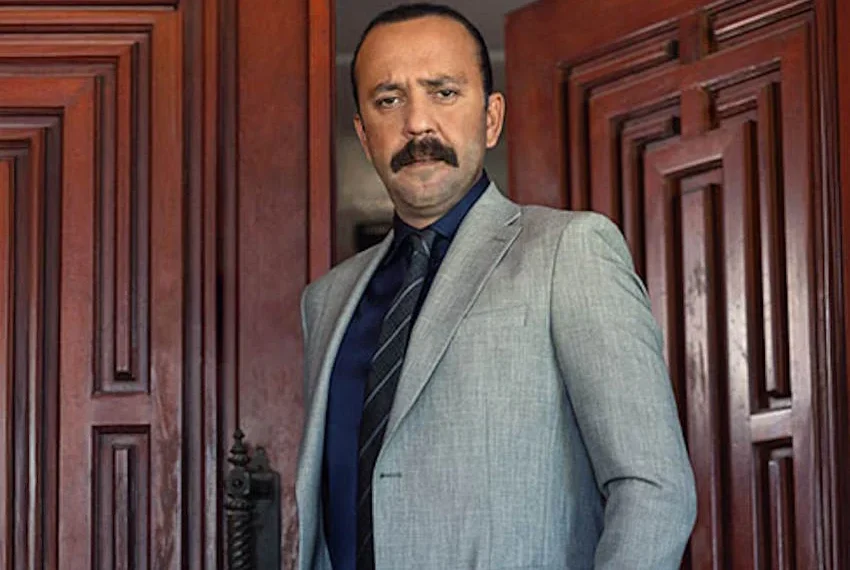 Bereketli Topraklar Dizisi Ferit kimdir? Bereketli Topraklar dizisi Ferit gerçekte kimdir?