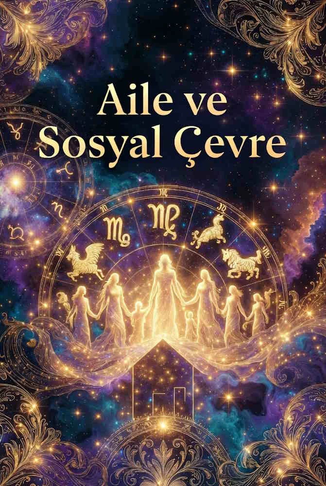 Aile ve Sosyal Çevre