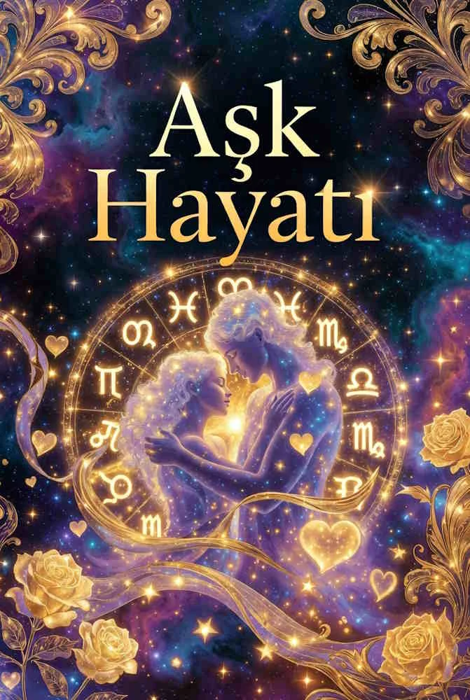Aşk hayatı ve ilişkiler