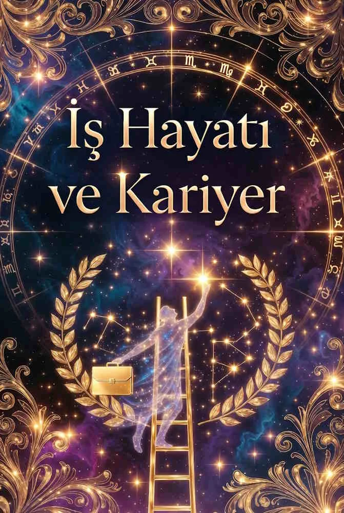 Kariyer ve İş Hayatı