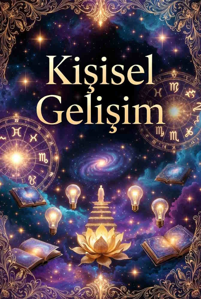 Kişisel gelişim